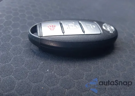 2012 Nissan Juke Sv from USA, damaged, VIN JN8AF5MR7CT113802